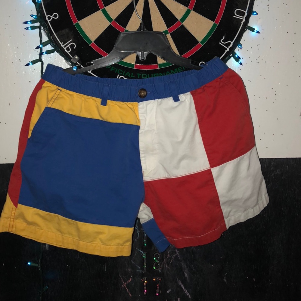 RARE Yacht Club Chubbies MINT